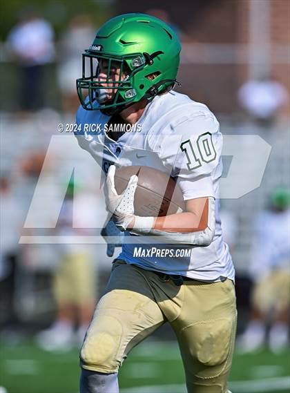 Thumbnail 1 in Cardinal Gibbons @ Montgomery Central photogallery.