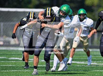Thumbnail 1 in Cardinal Gibbons @ Montgomery Central photogallery.