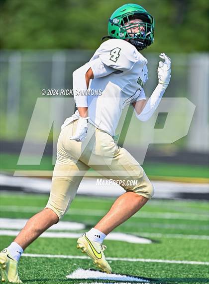 Thumbnail 3 in Cardinal Gibbons @ Montgomery Central photogallery.
