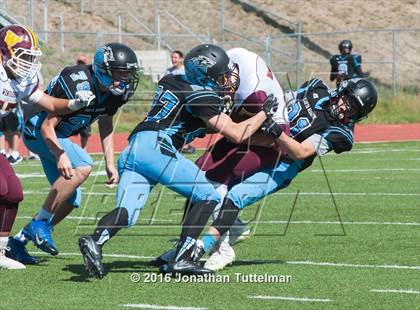 Thumbnail 1 in Windsor @ Vista Ridge photogallery.