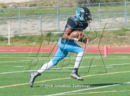 Thumbnail 3 in Windsor @ Vista Ridge photogallery.