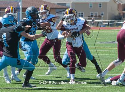 Thumbnail 3 in Windsor @ Vista Ridge photogallery.