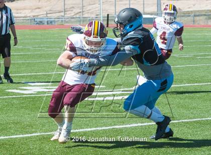 Thumbnail 2 in Windsor @ Vista Ridge photogallery.