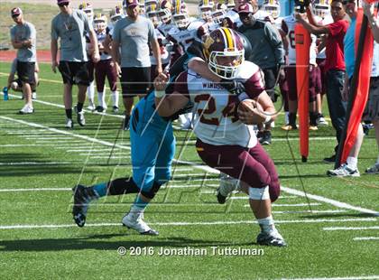 Thumbnail 3 in Windsor @ Vista Ridge photogallery.