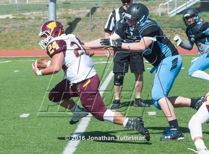 Thumbnail 1 in Windsor @ Vista Ridge photogallery.