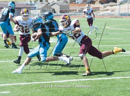 Thumbnail 3 in Windsor @ Vista Ridge photogallery.