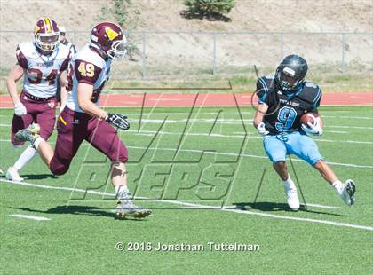 Thumbnail 2 in Windsor @ Vista Ridge photogallery.