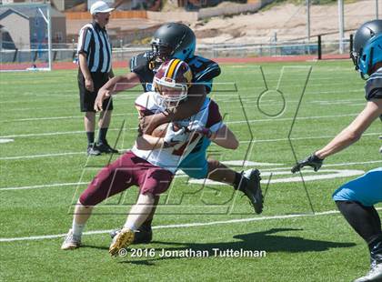 Thumbnail 1 in Windsor @ Vista Ridge photogallery.
