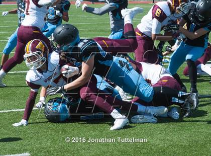 Thumbnail 1 in Windsor @ Vista Ridge photogallery.