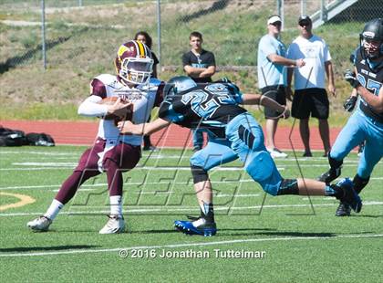 Thumbnail 2 in Windsor @ Vista Ridge photogallery.