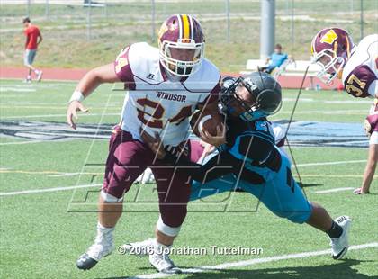 Thumbnail 3 in Windsor @ Vista Ridge photogallery.