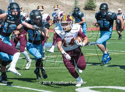 Thumbnail 3 in Windsor @ Vista Ridge photogallery.