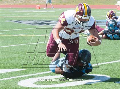 Thumbnail 1 in Windsor @ Vista Ridge photogallery.