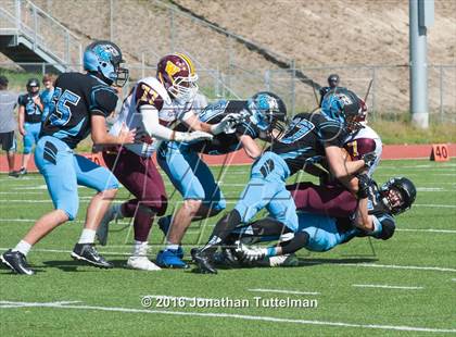 Thumbnail 2 in Windsor @ Vista Ridge photogallery.