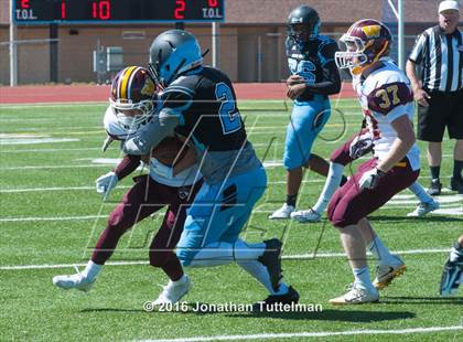 Thumbnail 3 in Windsor @ Vista Ridge photogallery.