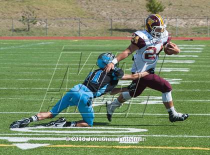 Thumbnail 3 in Windsor @ Vista Ridge photogallery.
