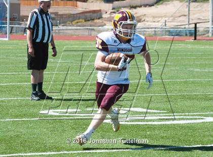 Thumbnail 3 in Windsor @ Vista Ridge photogallery.