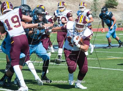 Thumbnail 1 in Windsor @ Vista Ridge photogallery.