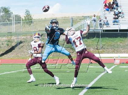 Thumbnail 1 in Windsor @ Vista Ridge photogallery.