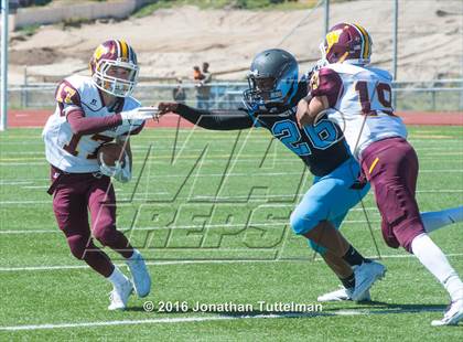 Thumbnail 1 in Windsor @ Vista Ridge photogallery.