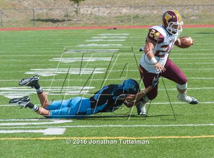 Thumbnail 2 in Windsor @ Vista Ridge photogallery.