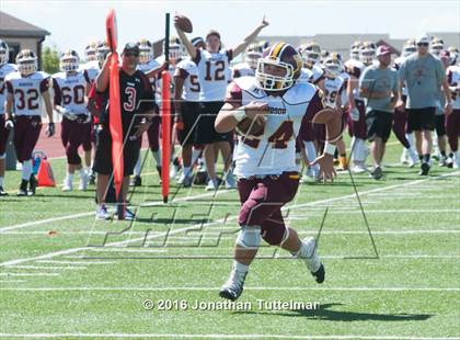 Thumbnail 2 in Windsor @ Vista Ridge photogallery.