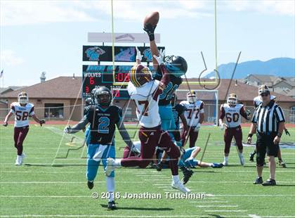 Thumbnail 1 in Windsor @ Vista Ridge photogallery.