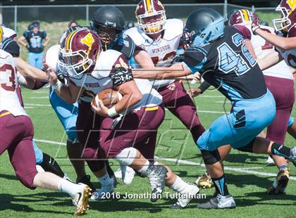 Thumbnail 1 in Windsor @ Vista Ridge photogallery.