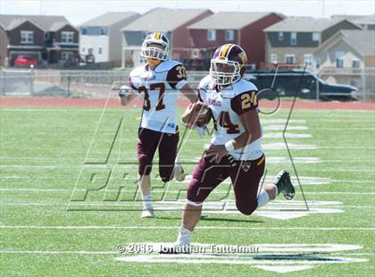 Thumbnail 1 in Windsor @ Vista Ridge photogallery.