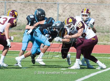 Thumbnail 1 in Windsor @ Vista Ridge photogallery.