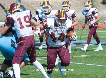 Thumbnail 3 in Windsor @ Vista Ridge photogallery.