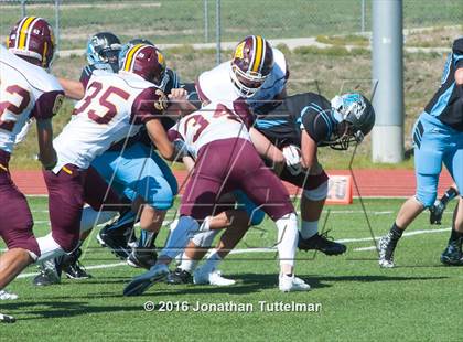 Thumbnail 3 in Windsor @ Vista Ridge photogallery.