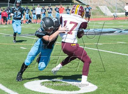 Thumbnail 3 in Windsor @ Vista Ridge photogallery.