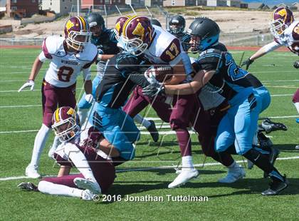Thumbnail 3 in Windsor @ Vista Ridge photogallery.