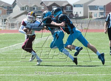 Thumbnail 2 in Windsor @ Vista Ridge photogallery.