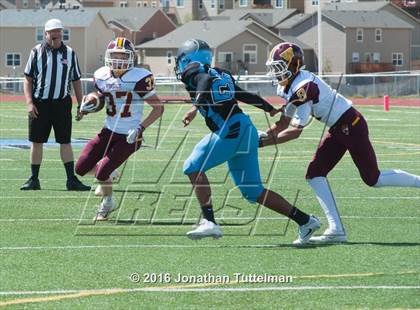 Thumbnail 2 in Windsor @ Vista Ridge photogallery.