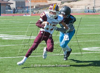Thumbnail 2 in Windsor @ Vista Ridge photogallery.