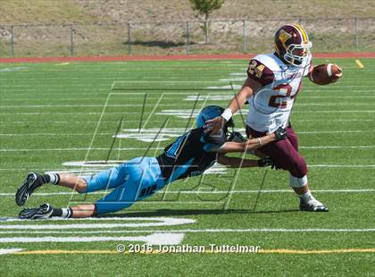 Thumbnail 1 in Windsor @ Vista Ridge photogallery.