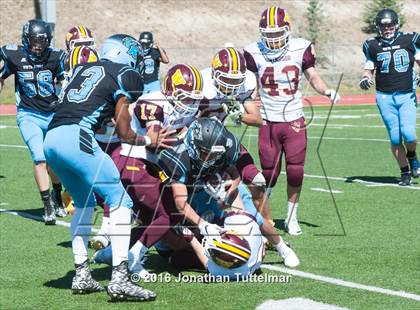 Thumbnail 1 in Windsor @ Vista Ridge photogallery.