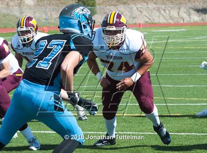Thumbnail 1 in Windsor @ Vista Ridge photogallery.