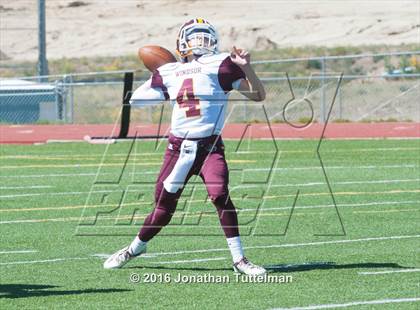Thumbnail 2 in Windsor @ Vista Ridge photogallery.