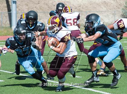 Thumbnail 2 in Windsor @ Vista Ridge photogallery.