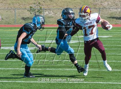Thumbnail 3 in Windsor @ Vista Ridge photogallery.