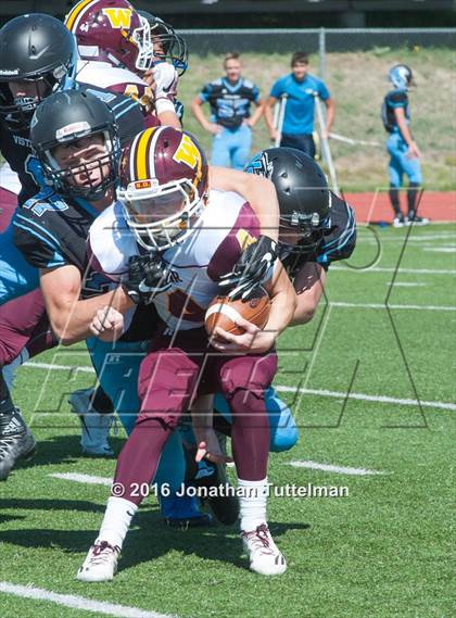 Thumbnail 1 in Windsor @ Vista Ridge photogallery.