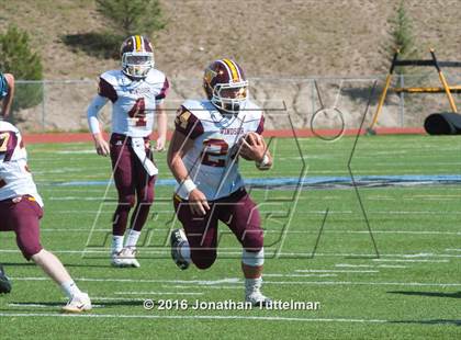 Thumbnail 3 in Windsor @ Vista Ridge photogallery.