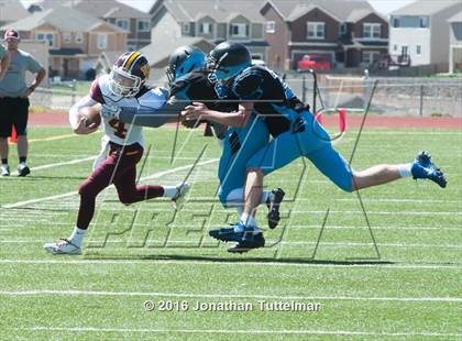 Thumbnail 3 in Windsor @ Vista Ridge photogallery.
