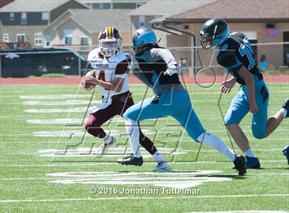 Thumbnail 1 in Windsor @ Vista Ridge photogallery.