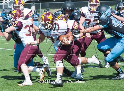 Thumbnail 2 in Windsor @ Vista Ridge photogallery.