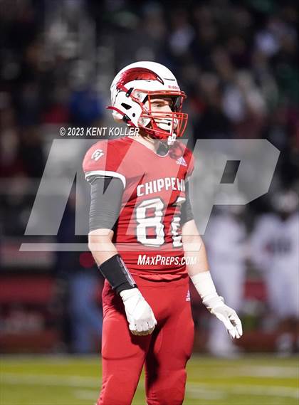 Thumbnail 3 in Dakota @ Chippewa Valley photogallery.