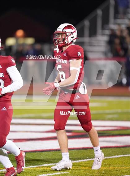 Thumbnail 1 in Dakota @ Chippewa Valley photogallery.